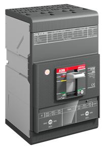 Actual product image ABB Circuit breaker