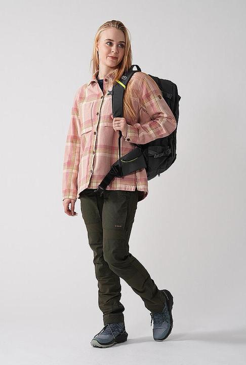 Image du produit Fjällräven Singi Flannel Overshirt W (L)