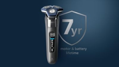 Immagine prodotto Philips Shaver series 7000 S7885/63 Wet & Dry