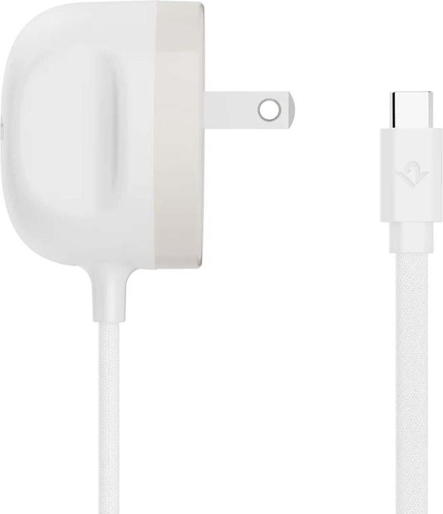 Image du produit TwelveSouth PowerCord Ladegerät mit 1.2m USB-C Kabel (30 W)