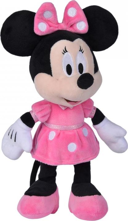 Image du produit Simba Minnie (25 cm)
