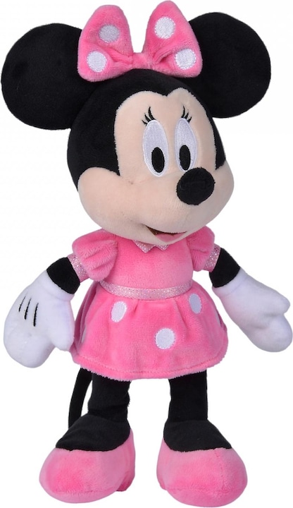 Image du produit Simba Minnie (25 cm)
