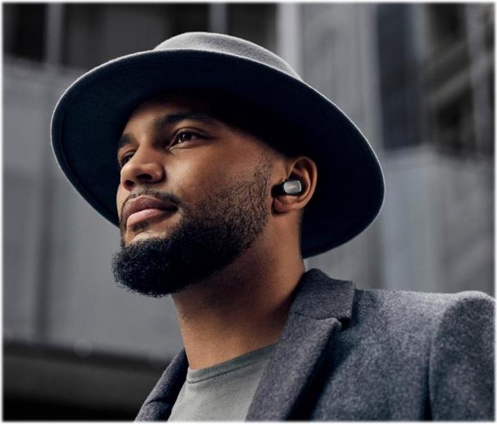 Actual product image Bose QuietComfort Earbuds II Limited Edition (ANC, 6 h, Wireless)