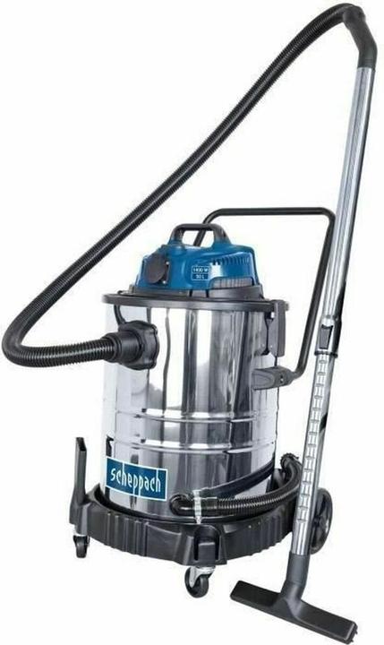 Produktbild Scheppach ASP50-ES (Nass-Trockensauger)