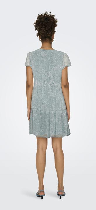 Actual product image Only ONLAIDA Kurzes Kleid Kleid (L)