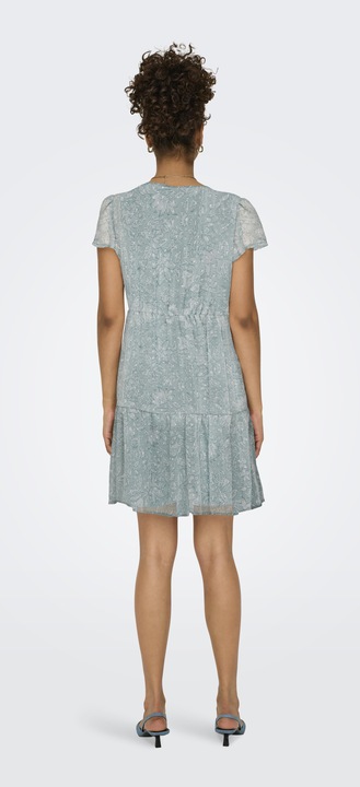 Immagine prodotto Only ONLAIDA Kurzes Kleid Kleid (M)