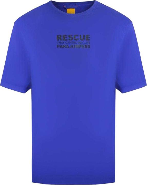 Produktbild Parajumpers Rescue TShirt (L)