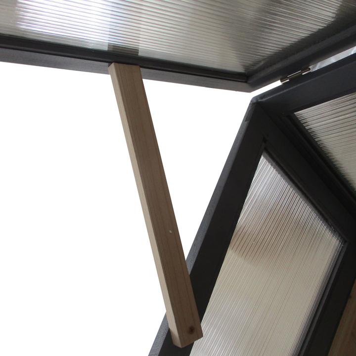 Produktbild Outsunny Hochbeet