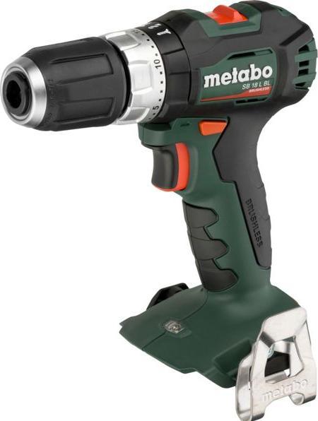 Produktbild Metabo Schlagbohrschrauber (Akkubetrieb)