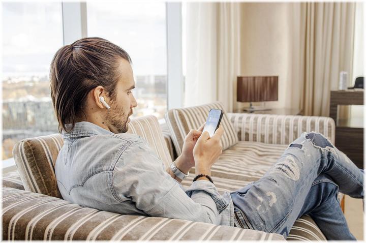 Actual product image Defunc True Entertainment (7 h, Wireless)