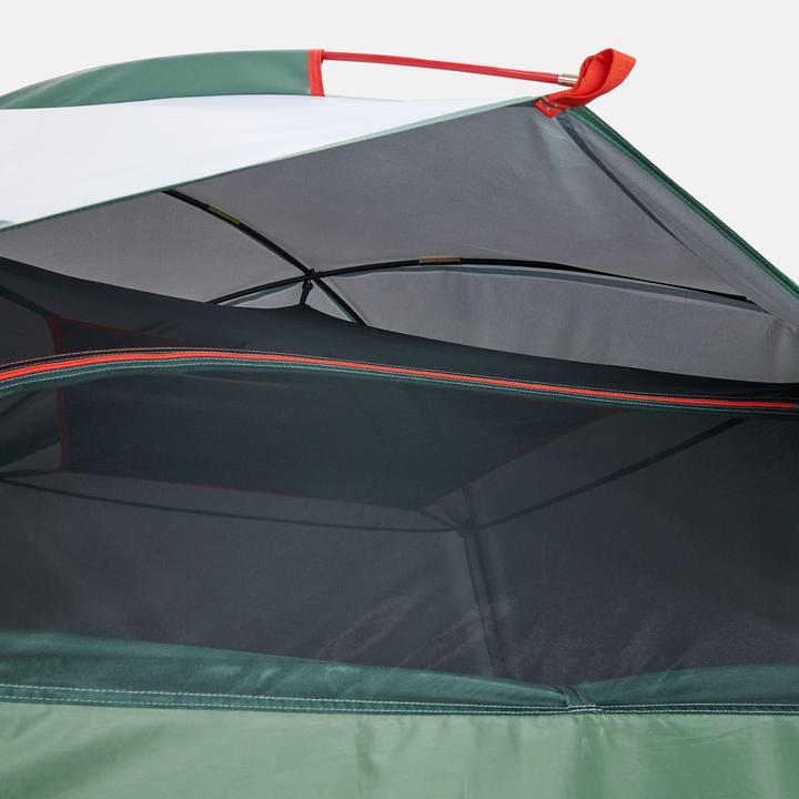 Immagine prodotto Quechua MH100 - Fresh (Tenda a cupola, 4.10 kg, 3 persone)