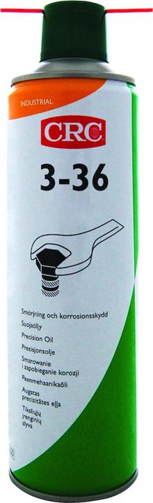 Produktbild CRC Korrosionsschutzöl (500 ml)