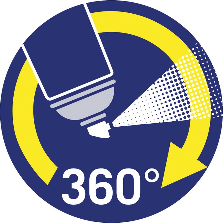 Immagine prodotto WD-40 Spray speciale per cilindri di serratura (100 ml)