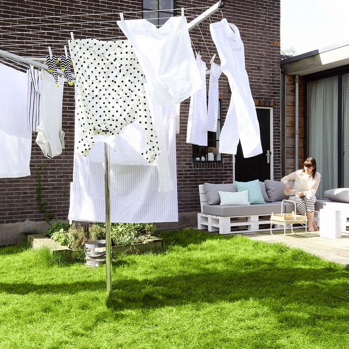 Actual product image Brabantia Top spinner, 50m (50 m)