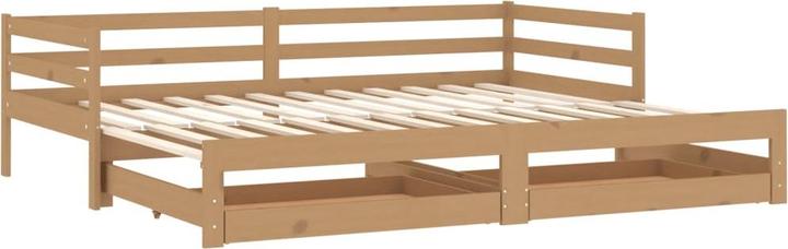 Image du produit vidaXL Tagesbett (90 x 200 cm)