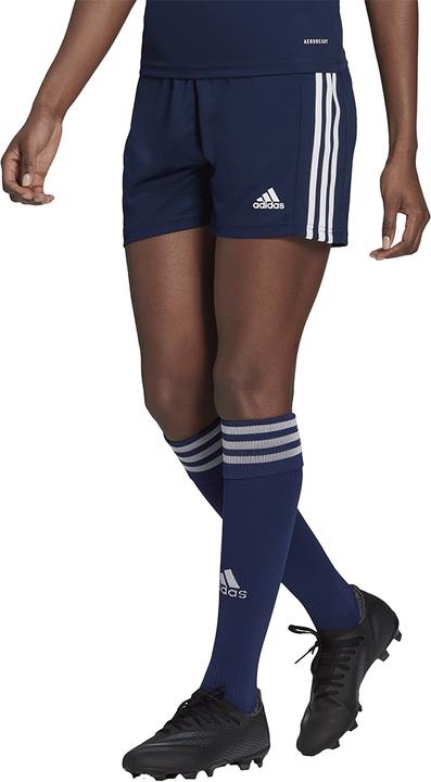 Actual product image adidas Squadra 21 Short Ladies (XS)