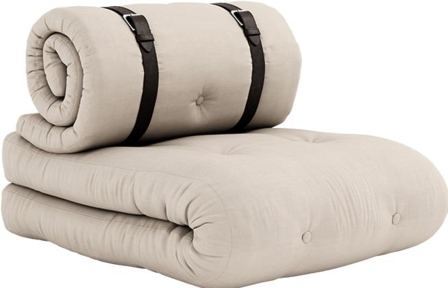 Produktbild Karup Design Buckle-up (1-Sitzer)