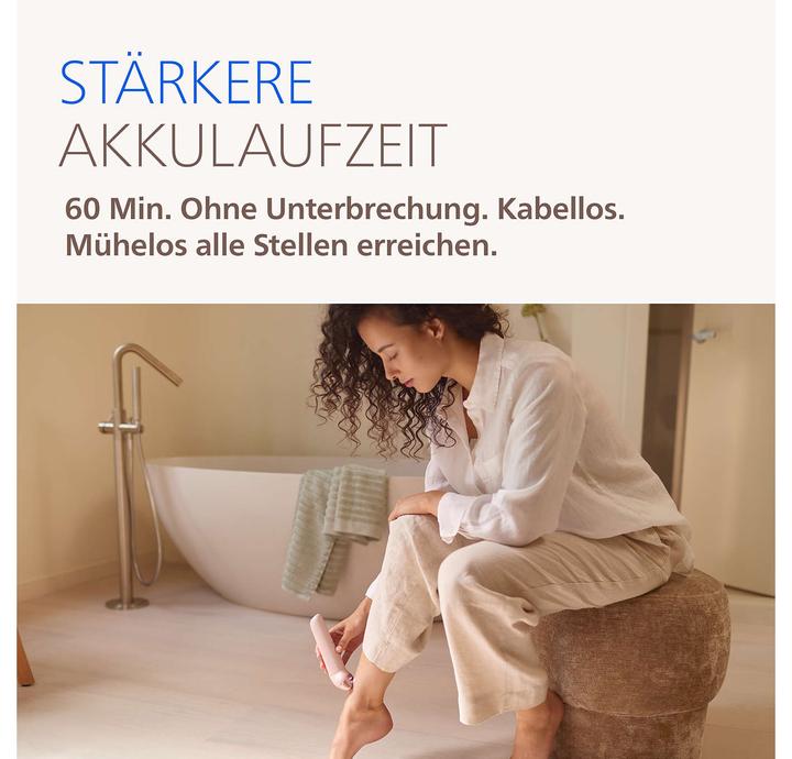 Actual product image Philips Series 9000