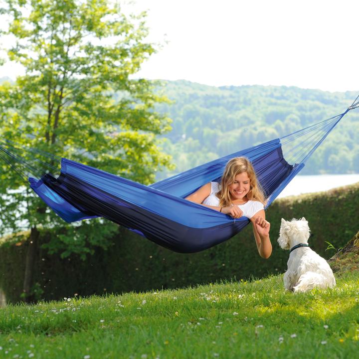 Actual product image Amazonas Silk Traveller (150 kg)