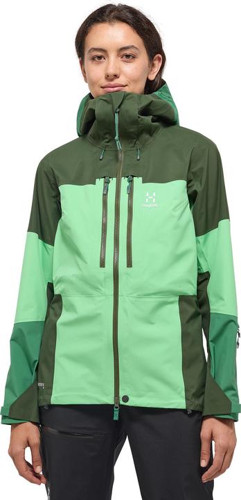 Actual product image Haglöfs Spitz GTX Pro (XS)