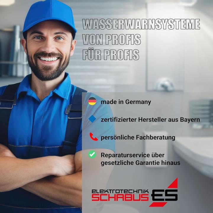 Produktbild Schabus Niveauregler Füllen, Leeren 30