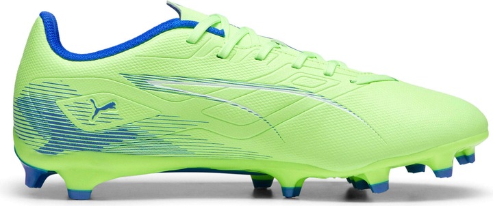 Actual product image Puma Ultra 5 Play Fg/Ag (42)