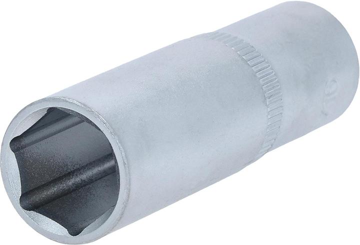 Produktbild KS Tools 1/2" Sechskant-Stecknuss lang (11/16")