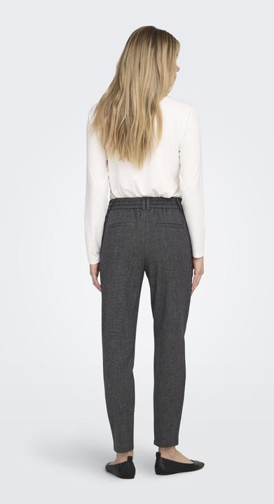 Produktbild Only Normal geschnitten Mittlere Taille Hose Klassische Hose (34)