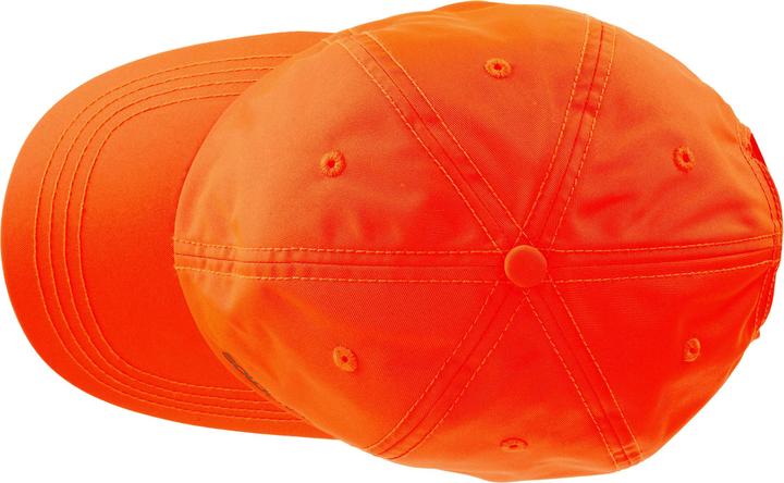 Image du produit Solognac casquette chasse polyester