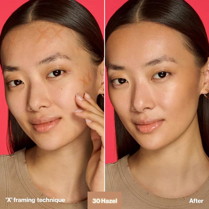 Produktbild Max Factor GLOW FRAMER bronzing and highlighting tint #30-Hazel 30 ml (#30-Hazel, 30 Hazel, Bronzer, 30 ml)