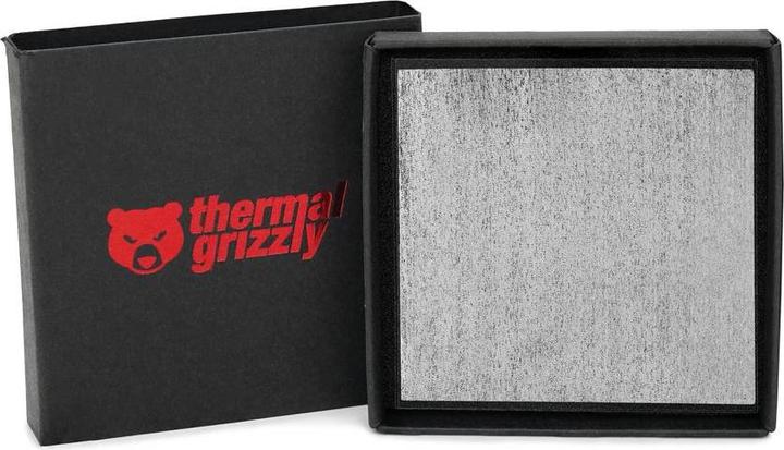 Produktbild Thermal Grizzly KryoSheet (0.20 mm, 4.70 W/m K)