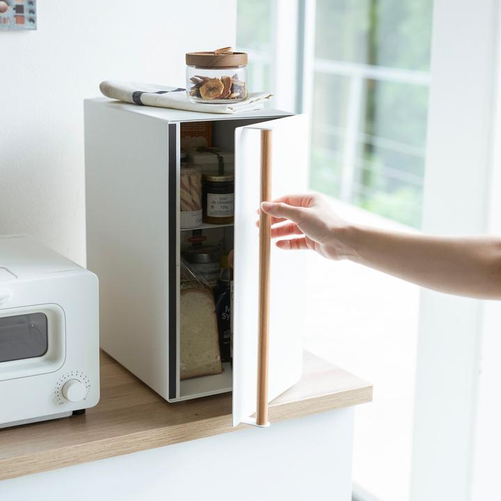 Immagine prodotto Yamazaki Cestino per il pane Tosca