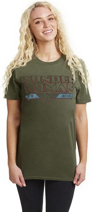 Produktbild Wonder Woman Tshirt (S)