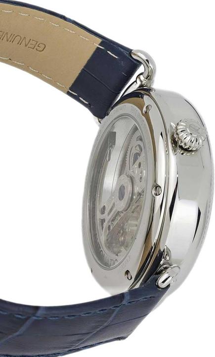 Produktbild Carl von Zeyten CVZ0031WH Elzach Automatik 42mm 5ATM (Analoguhr, 42 mm)