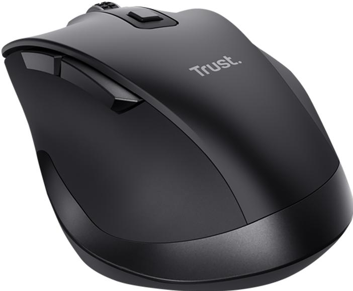 Produktbild Trust Fyda (Kabellos)