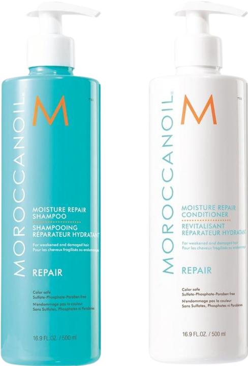 Productafbeelding Moroccanoil - Reparatieset (500 ml)