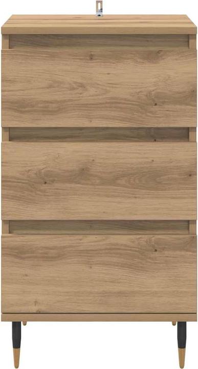 Produktbild vidaXL Sideboard (35 x 40 x 70 cm)