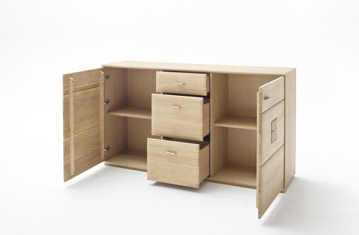 Produktbild Robas Lund Bologna (165 x 92 x 44 cm)