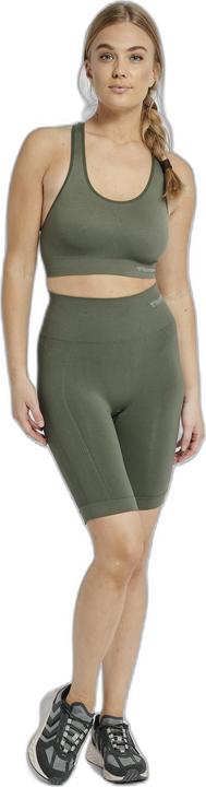 Immagine prodotto hummel hmlTIF Pantaloncini senza cuciture (XS)