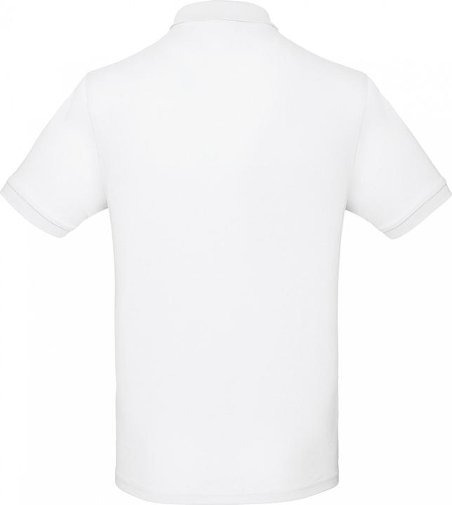 Produktbild B&C Bio-Poloshirt (3XL)