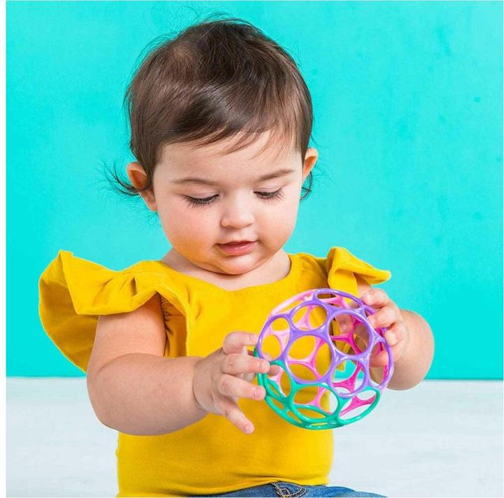 Actual product image Oball Original