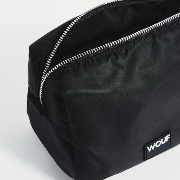 Actual product image Wouf Down Town toiletry bag 27 cm (4 l)