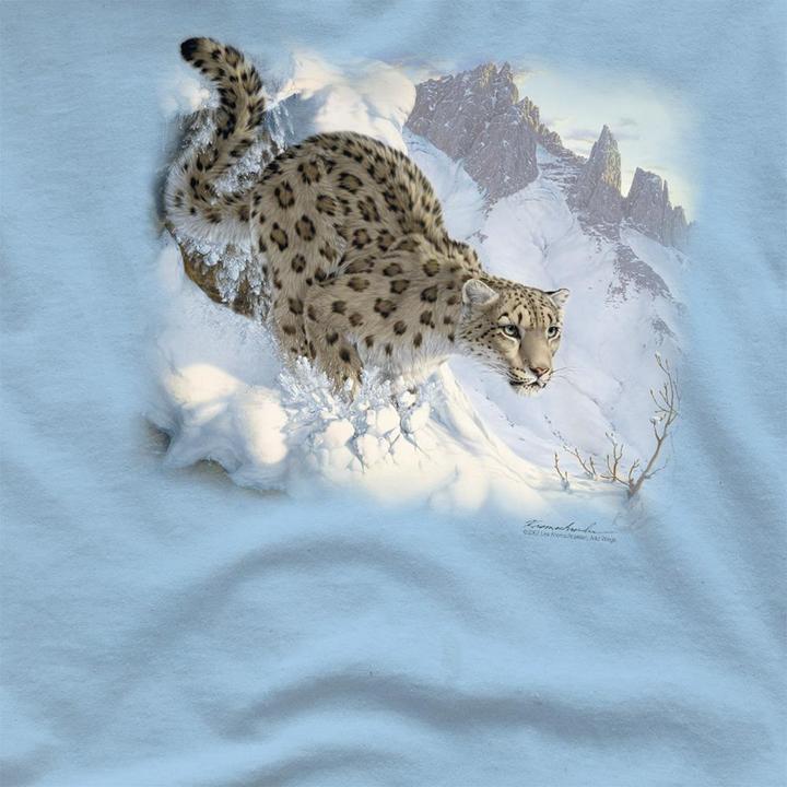 Produktbild Wildlife TShirt (M)
