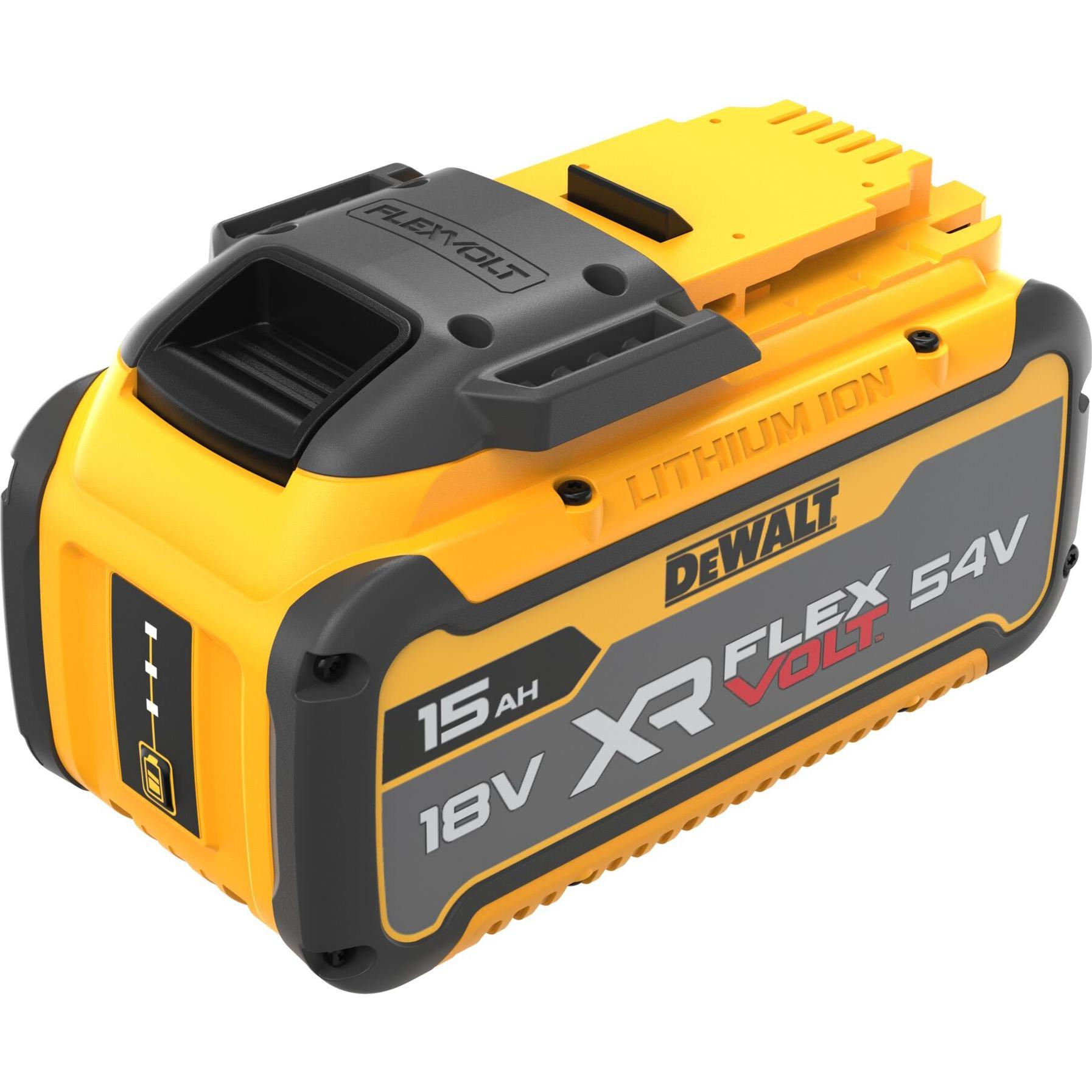 Thumbnail - DeWalt, Werkzeugakku + Ladegerät, XR Flexvolt (18 V)