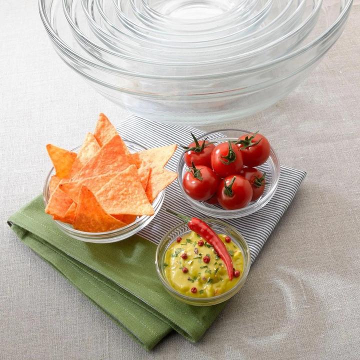 Immagine prodotto Duralex Ciotola Lys Ø 10,5 cm (10.50 cm, 0.21 l, 1 x)