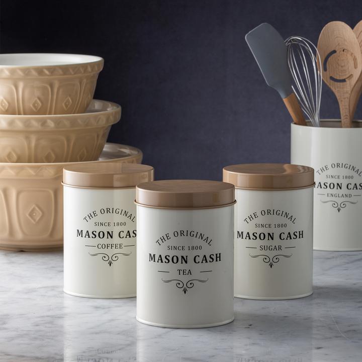 Image du produit Mason Cash Boîte à sucre 'Heritage (1.30 l)