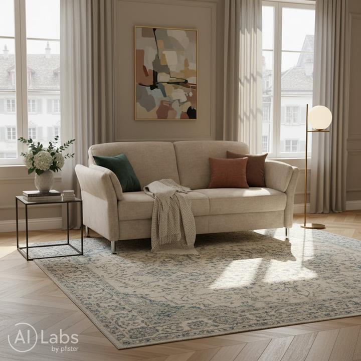 Image du produit Dieter Knoll Collection Latina-S (2 places)