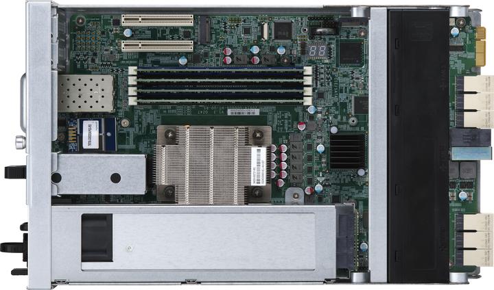 Produktbild QNAP ES2486dc-2142IT-128G (0 TB)