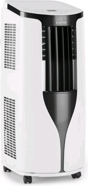Produktbild Klarstein New Breeze ECO mobile Klimaanlage 935 W Weiss (10 BTU/h)