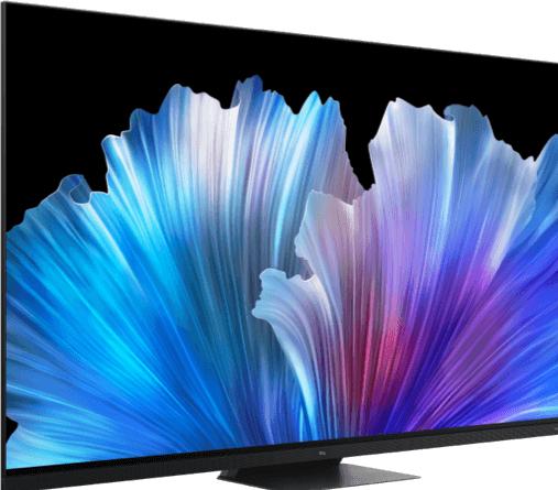 Produktbild TCL 75C935 (75", C935, Mini-LED, 4K, 2022)